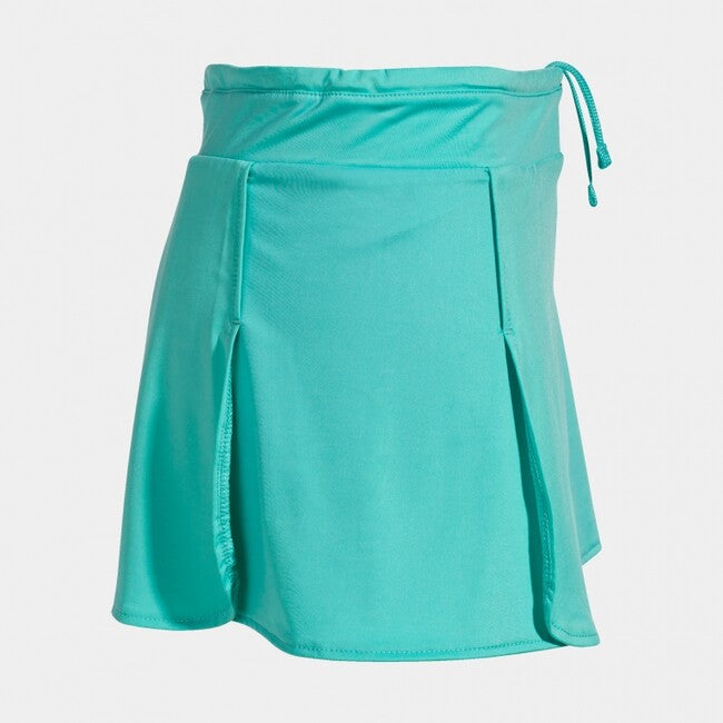 OPEN II SKIRT TURQUOISE TURQUOISE