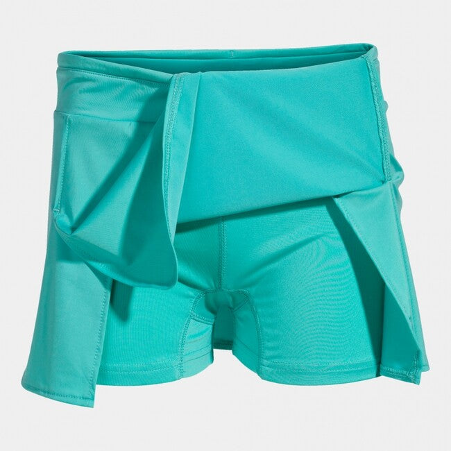 OPEN II SKIRT TURQUOISE TURQUOISE