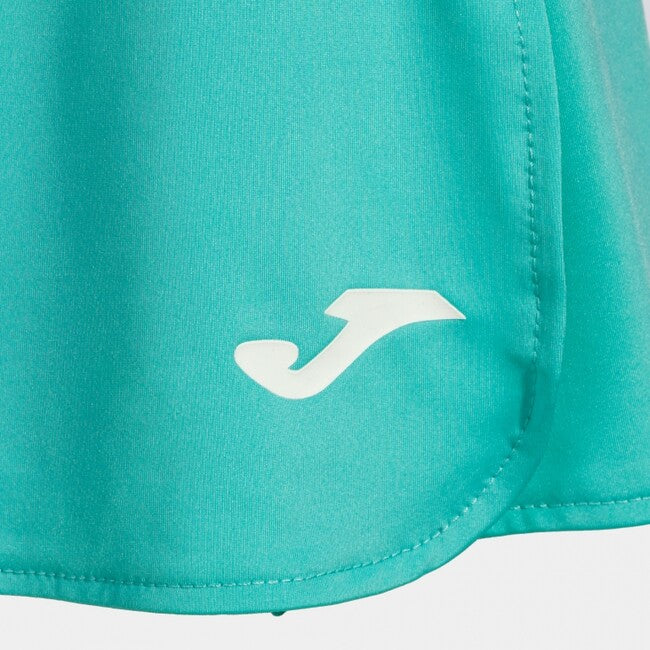 OPEN II SKIRT TURQUOISE TURQUOISE