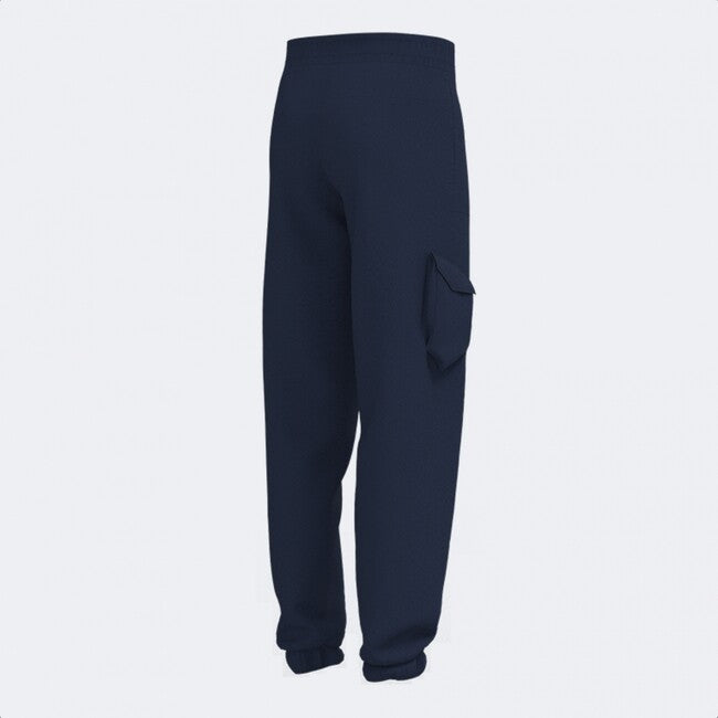 CONFORT IV LONG PANTS NAVY NAVY