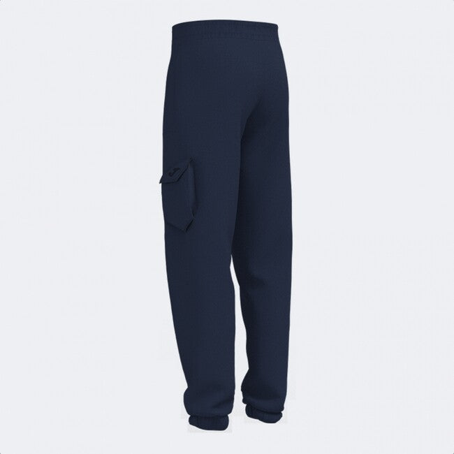 CONFORT IV LONG PANTS NAVY NAVY