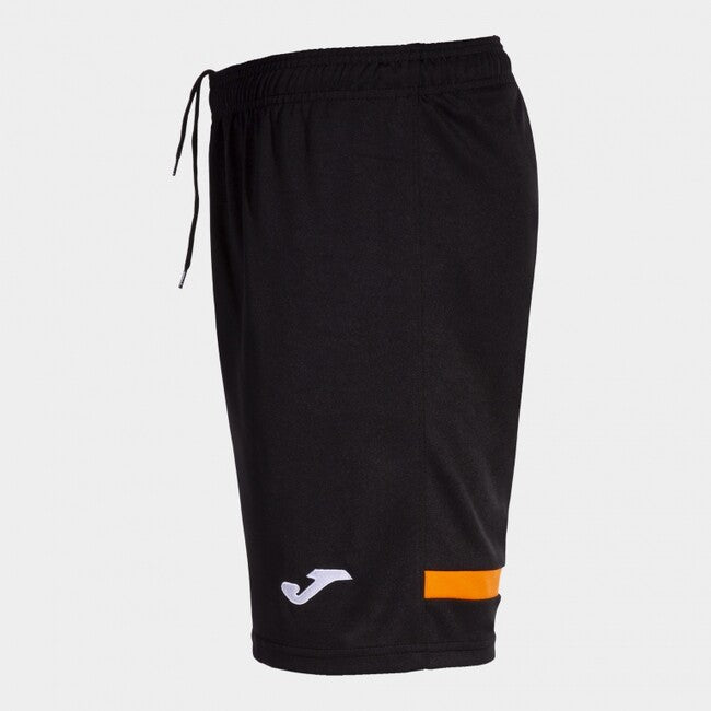TOKYO SHORT BLACK ORANGE BLACK-ORANGE