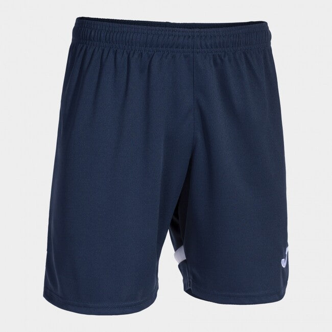 TOKYO SHORT NAVY WHITE NAVY-WHITE