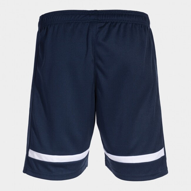 TOKYO SHORT NAVY WHITE NAVY-WHITE