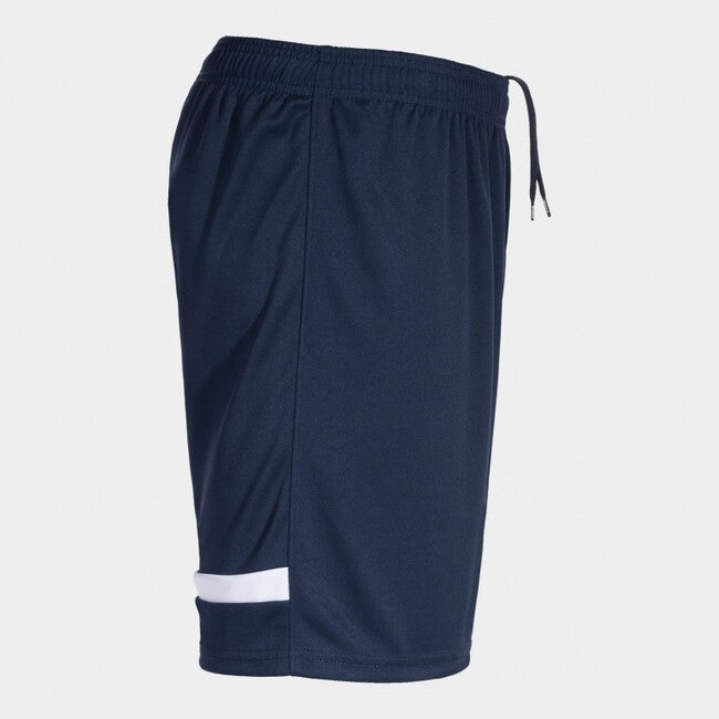 TOKYO SHORT NAVY WHITE NAVY-WHITE