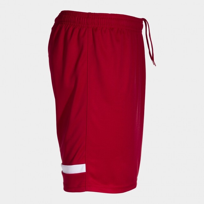 TOKYO SHORT RED WHITE RED-WHITE