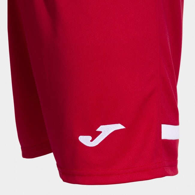 TOKYO SHORT RED WHITE RED-WHITE