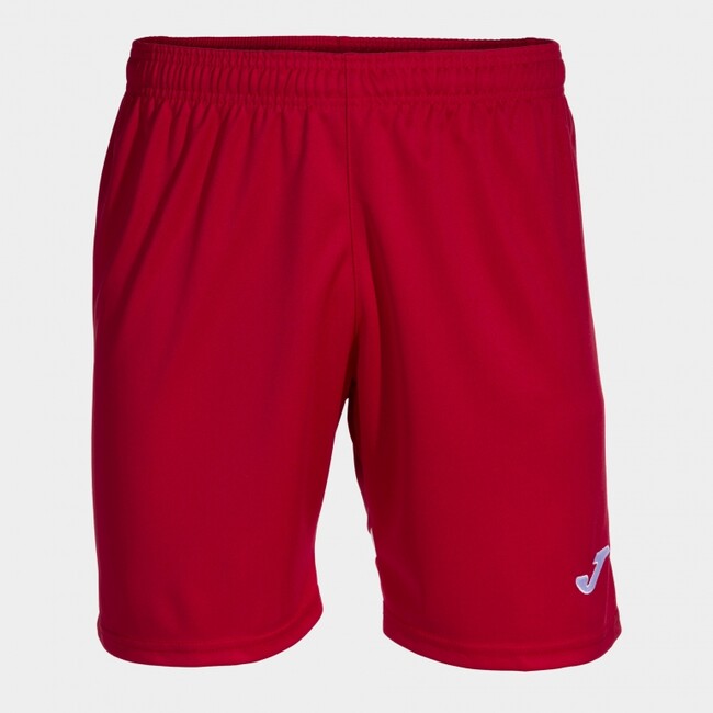 TOKYO SHORT RED WHITE RED-WHITE