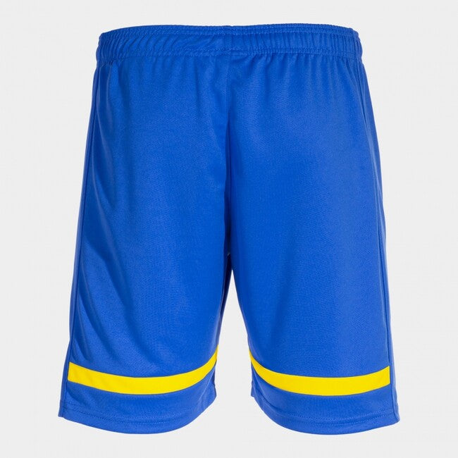 TOKYO SHORT ROYAL YELLOW ROYAL-YELLOW