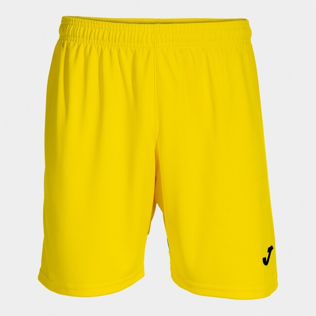 TOKYO SHORT YELLOW-ROYAL BLUE YELLOW-ROYAL
