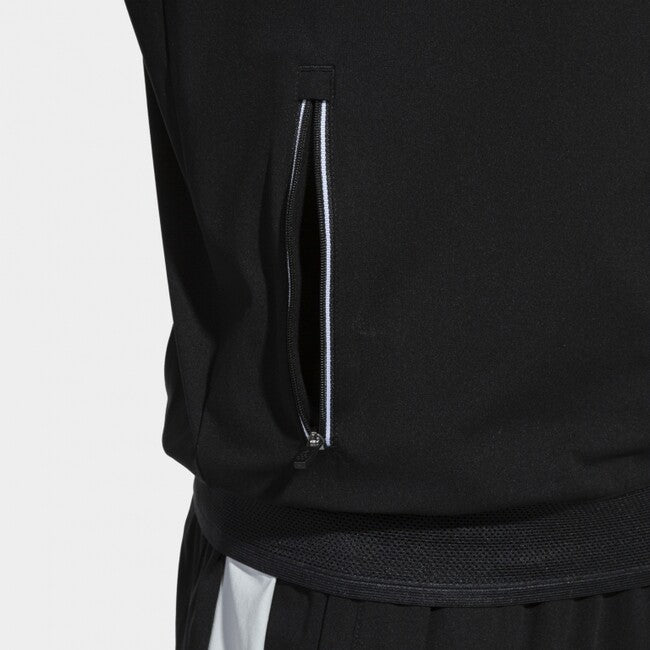 TOLEDO TRACKSUIT BLACK BLACK