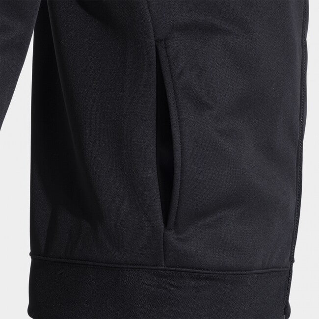 DANUBIO III TRACKSUIT BLACK GREEN BLACK-GREEN
