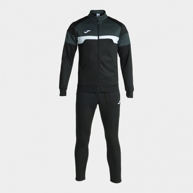 DANUBIO III TRACKSUIT BLACK ANTHRACITE BLACK-ANTHRACITE