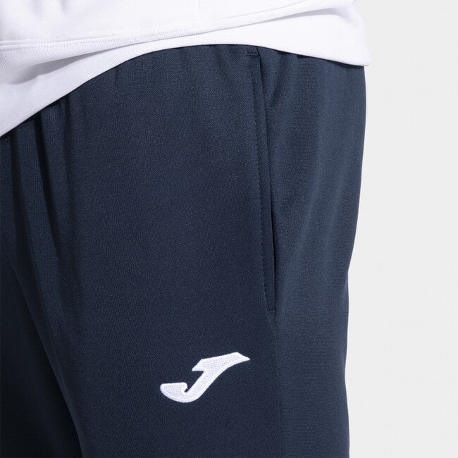 DANUBIO III TRACKSUIT WHITE NAVY WHITE-NAVY