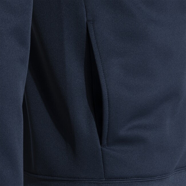 DANUBIO III TRACKSUIT NAVY RED NAVY-RED