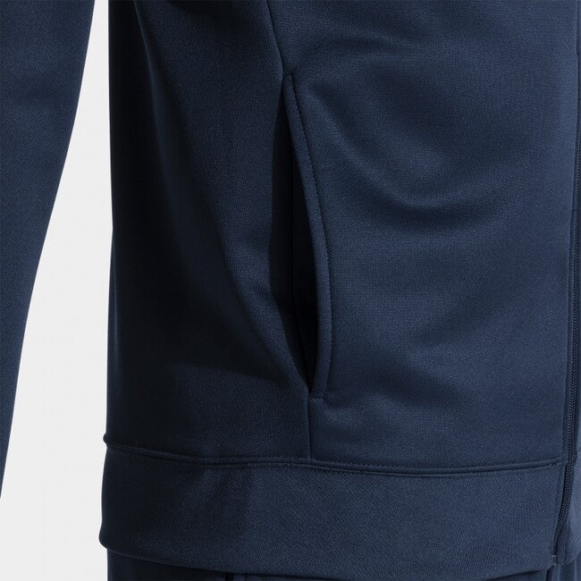 DANUBIO III TRACKSUIT NAVY ROYAL NAVY-ROYAL