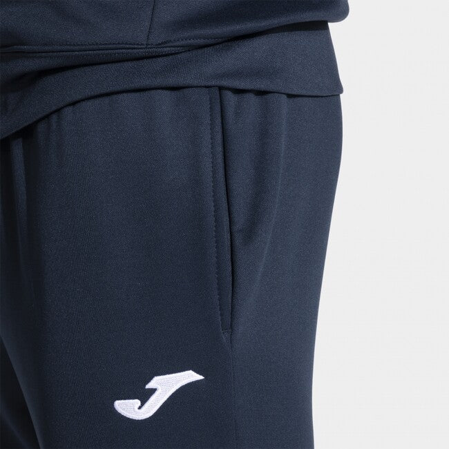 DANUBIO III TRACKSUIT NAVY FLUOR TURQUOISE NAVY