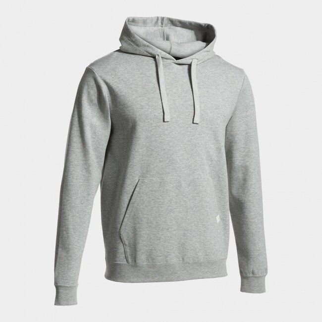 COMBI HOODIE MELANGE GREY GREY