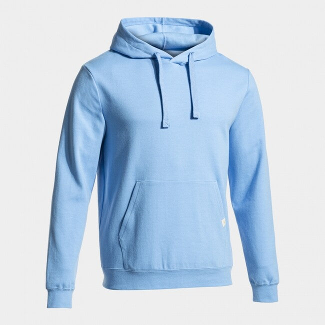 COMBI HOODIE SKY BLUE LIGHT BLUE