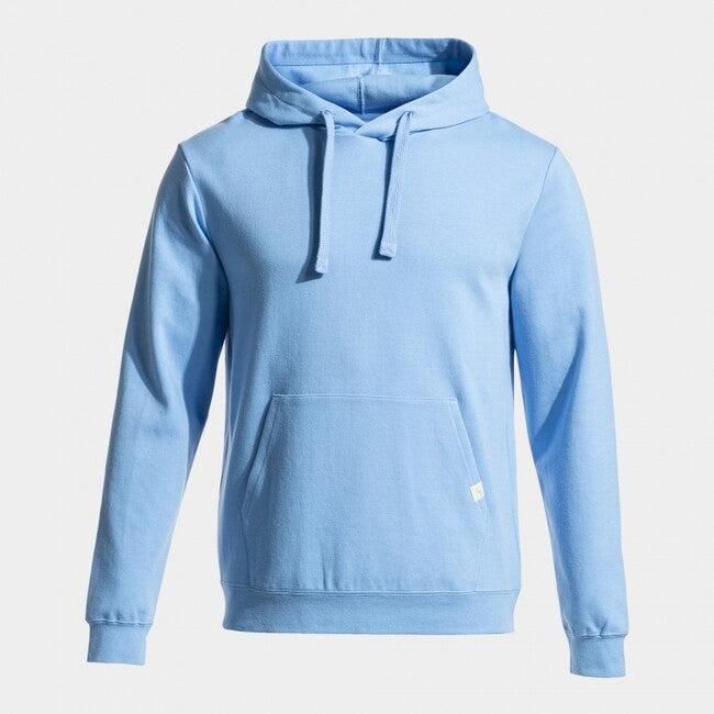 COMBI HOODIE SKY BLUE LIGHT BLUE