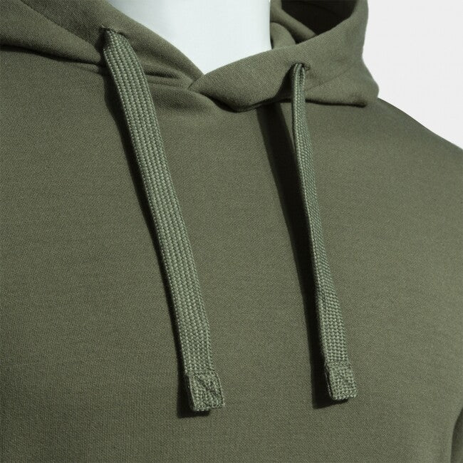 COMBI HOODIE KHAKI CAQUI