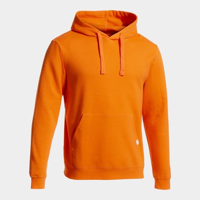 COMBI HOODIE ORANGE ORANGE