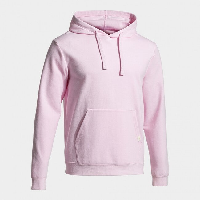 COMBI HOODIE PINK PINK