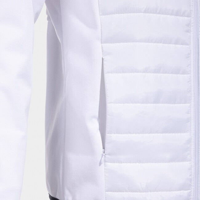 BERNA III SOFT SHELL WHITE WHITE