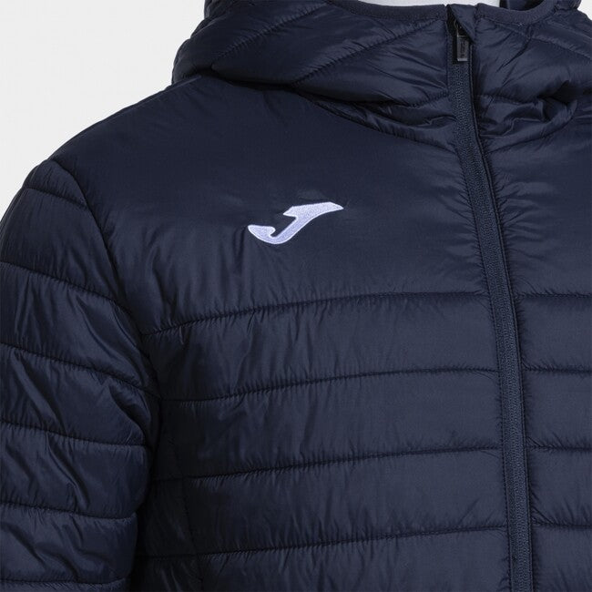 URBAN V BOMBER JACKET NAVY NAVY