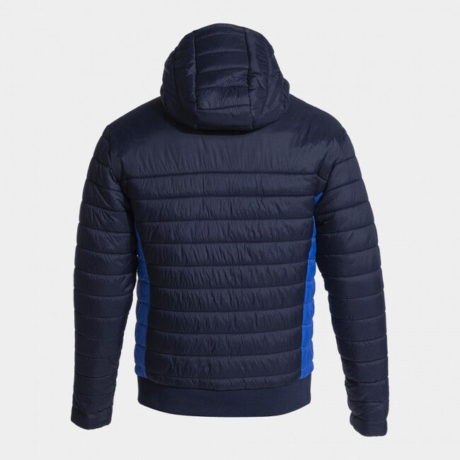 URBAN V BOMBER JACKET NAVY ROYAL NAVY-ROYAL