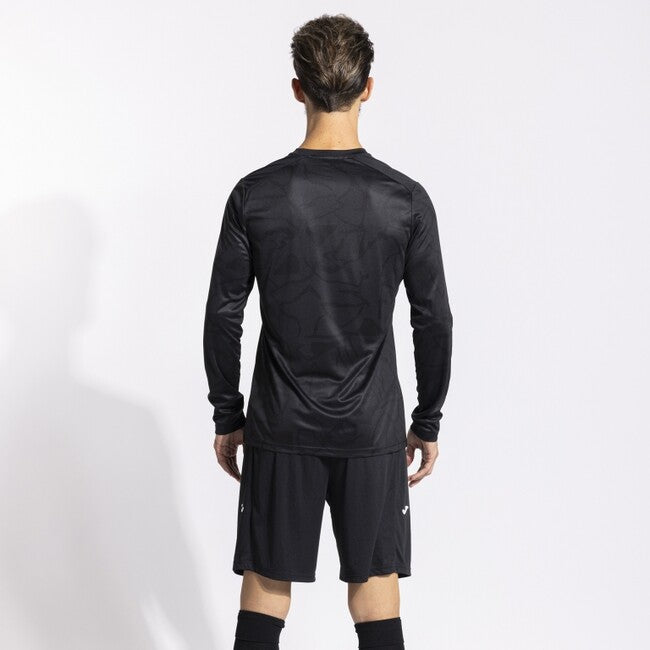 ZAMORA IX SET BLACK BLACK