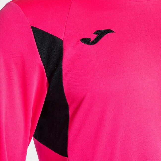 WINNER GK SET FLUOR PINK BLACK ROSA FLÚOR-NEGRO