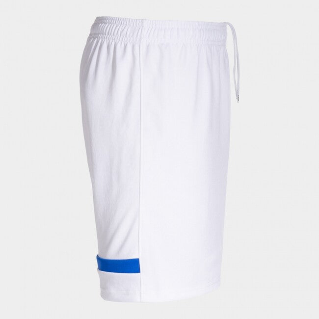 TOKYO SHORT WHITE ROYAL WHITE-ROYAL
