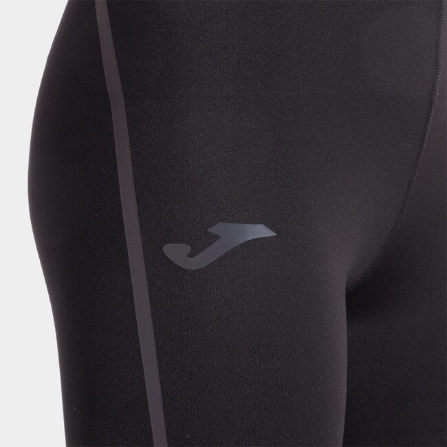 R-CITY ICONIC SHORT TIGHTS BLACK BLACK