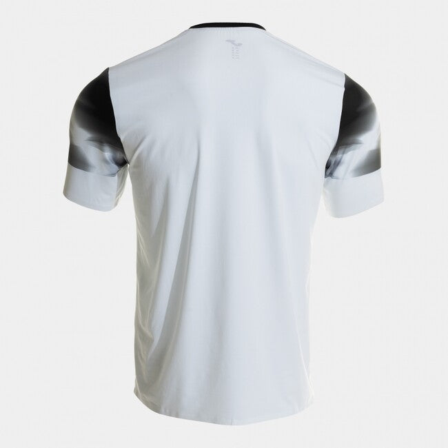 ELITE XI SHORT SLEEVE T-SHIRT WHITE BLACK WHITE-BLACK