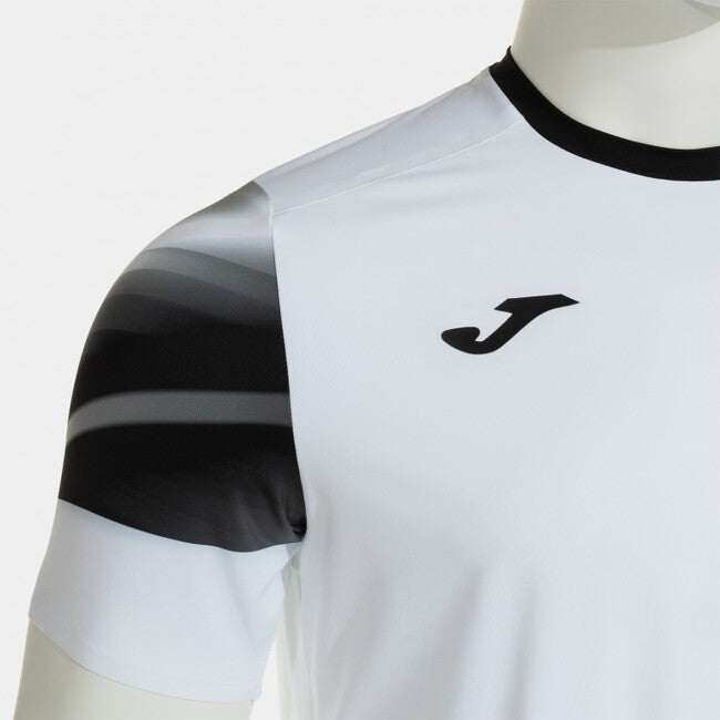 ELITE XI SHORT SLEEVE T-SHIRT WHITE BLACK WHITE-BLACK