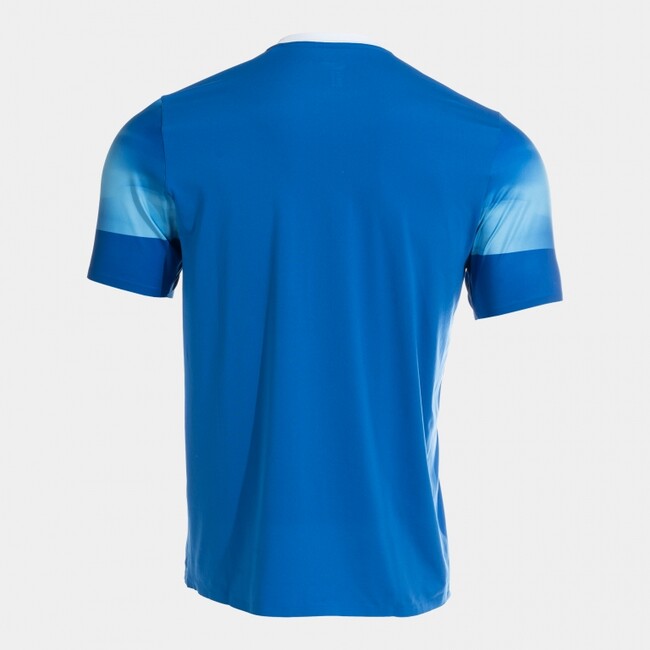 ELITE XI SHORT SLEEVE T-SHIRT ROYAL WHITE ROYAL-WHITE