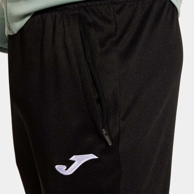 DANUBIO TRACKSUIT GRAY BLACK GREY-BLACK