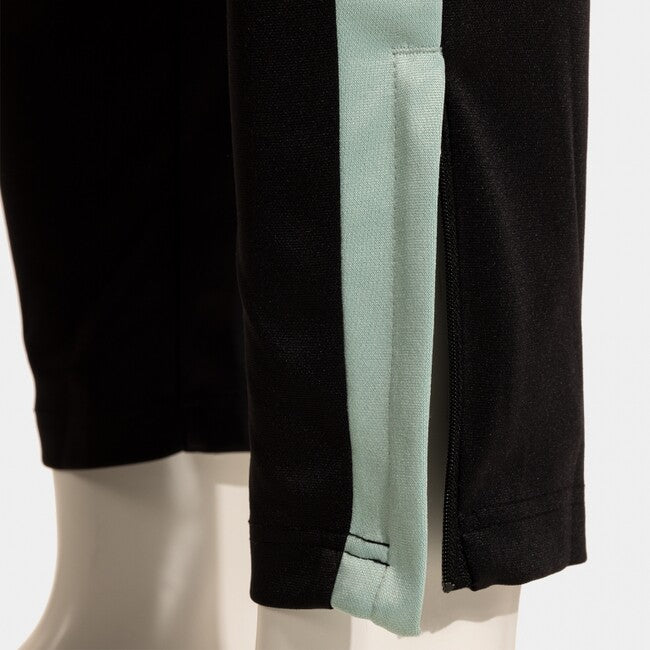 DANUBIO TRACKSUIT GRAY BLACK GREY-BLACK