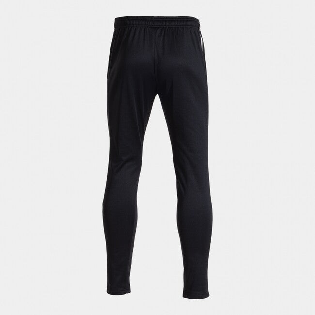 CHAMPIONSHIP VIII LONG PANTS BLACK WHITE BLACK-WHITE