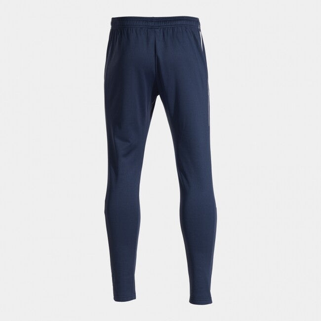 CHAMPIONSHIP VIII LONG PANTS NAVY BLUE WHITE NAVY-WHITE