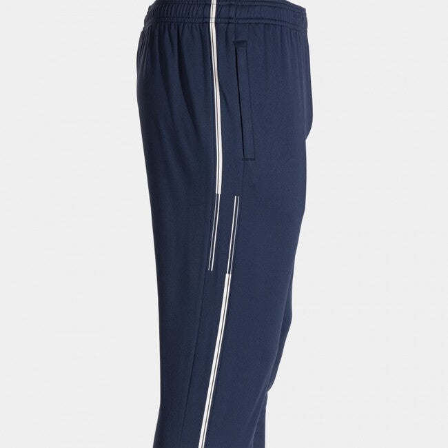 CHAMPIONSHIP VIII LONG PANTS NAVY BLUE WHITE NAVY-WHITE