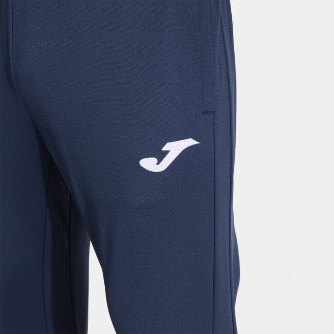 CHAMPIONSHIP VIII LONG PANTS NAVY BLUE WHITE NAVY-WHITE