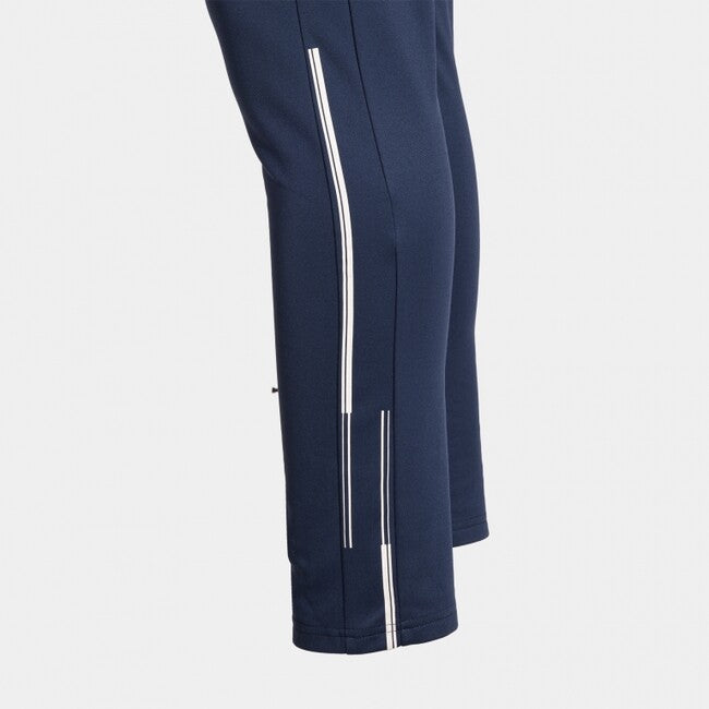 CHAMPIONSHIP VIII LONG PANTS NAVY BLUE WHITE NAVY-WHITE