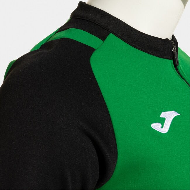 PHOENIX III TRACKSUIT GREEN BLACK GREEEN-BLACK