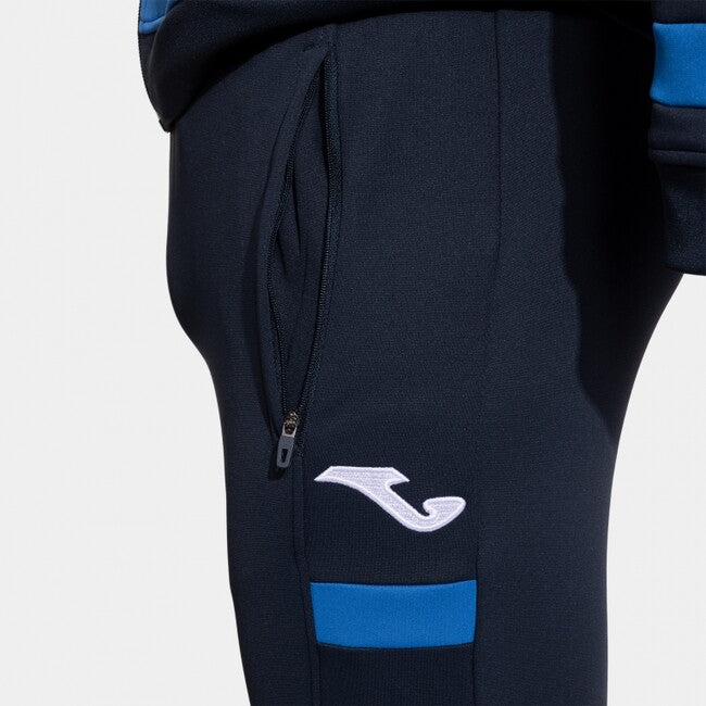 PHOENIX III TRACKSUIT ROYAL BLUE NAVY BLUE ROYAL-NAVY