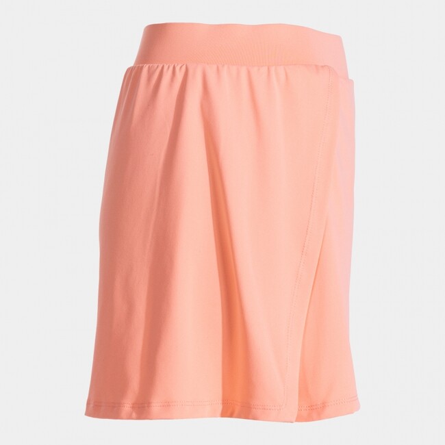 TORNEO SKIRT ORANGE ORANGE