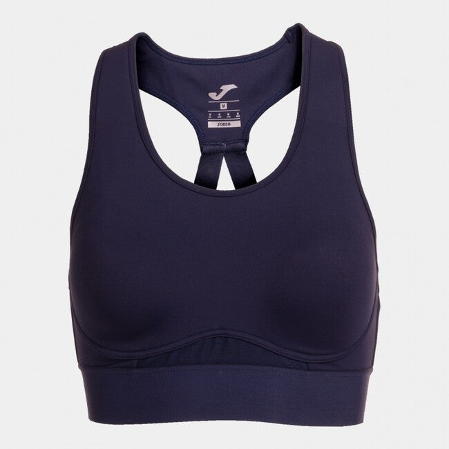CORE SPORT BRA NAVY BLUE NAVY