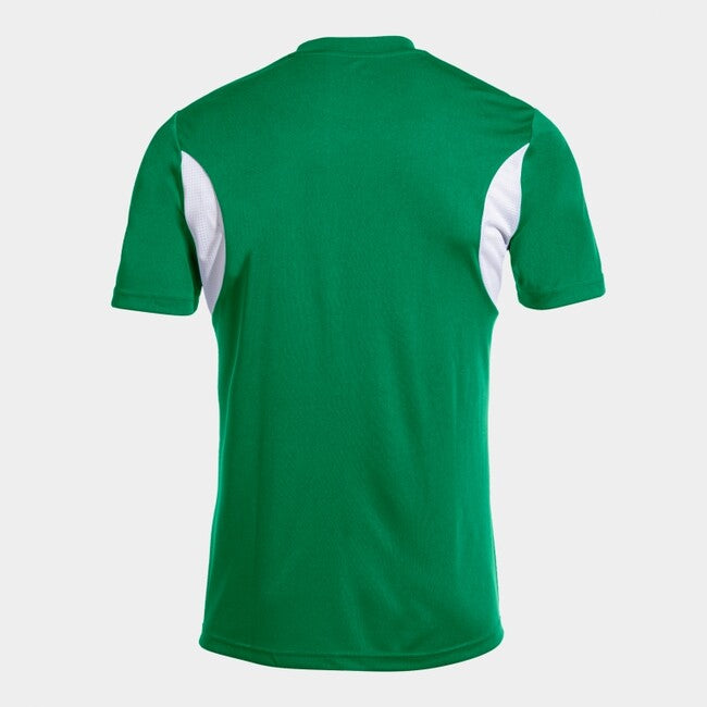 WINNER III SHORT SLEEVE T-SHIRT GREEN WHITE GREEN-WHITE