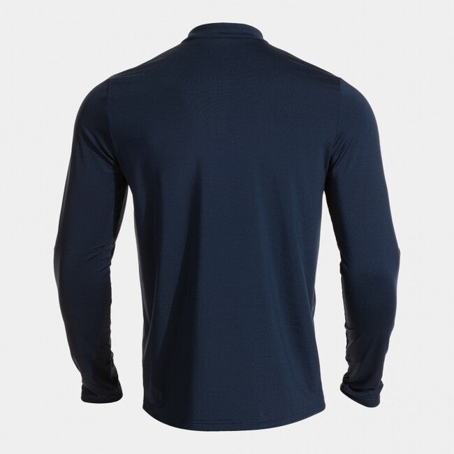 RECORD III SWEATSHIRT NAVY BLUE NAVY
